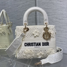 Christian Dior My Lady Bags